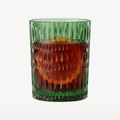 Nachtmann Ethno Trinkbecher 30,4 cl Grün - 2 Stück