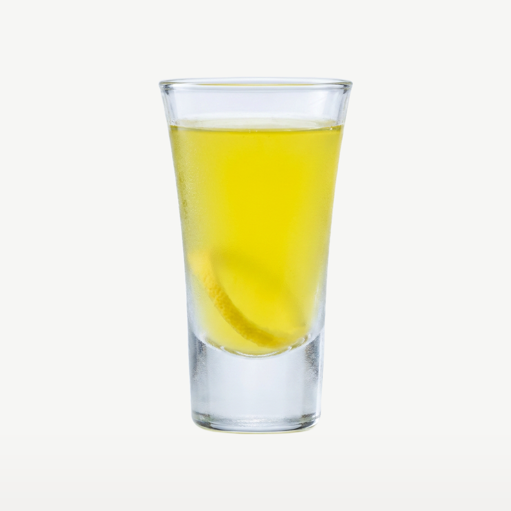 Bormioli Rocco Dublino Shotglas 5,7 Cl - 3 Stuks - Glazen.nl