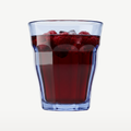 Duralex Picardie Trinkbecher 31 cl Marine – 6 Stück