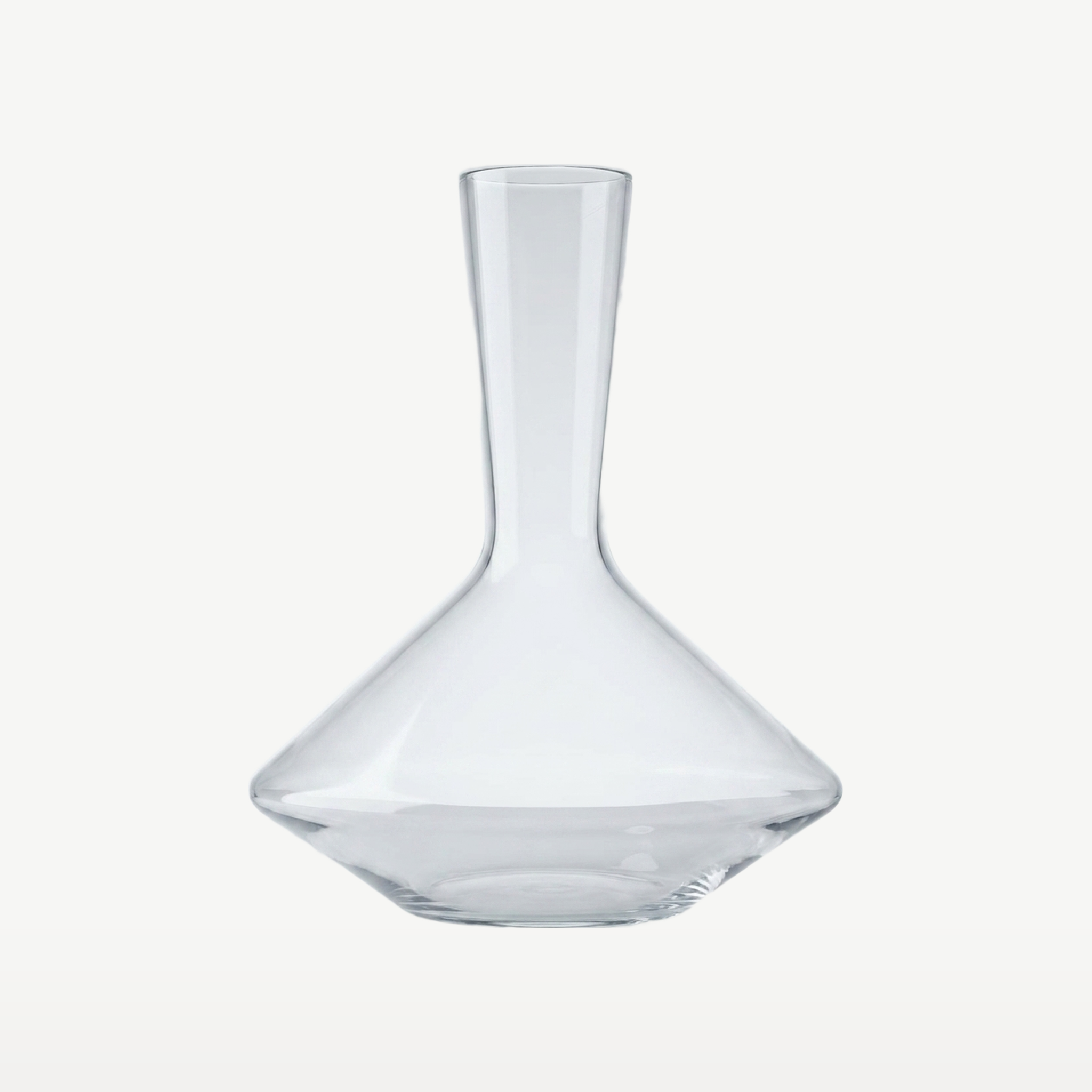 Zwiesel Glas Belfesta Decanteerkaraf Rode Wijn 75 Cl - Glazen.nl