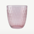 Bormioli Rocco Slot Tumbler 29 cl Rosa - 12 Stück