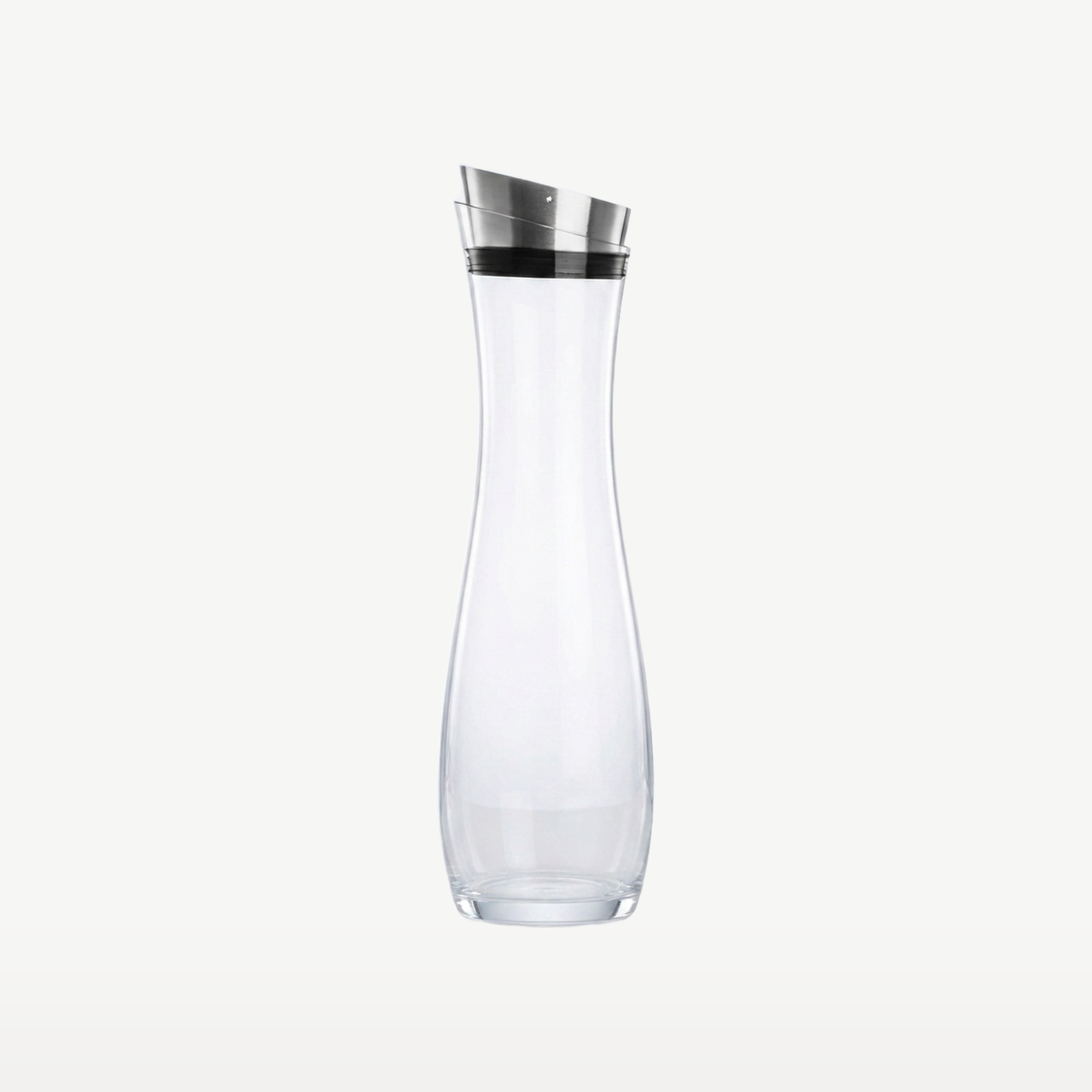 Schott Zwiesel Fresca Karaf 100 Cl met Swingdeksel - Glazen.nl