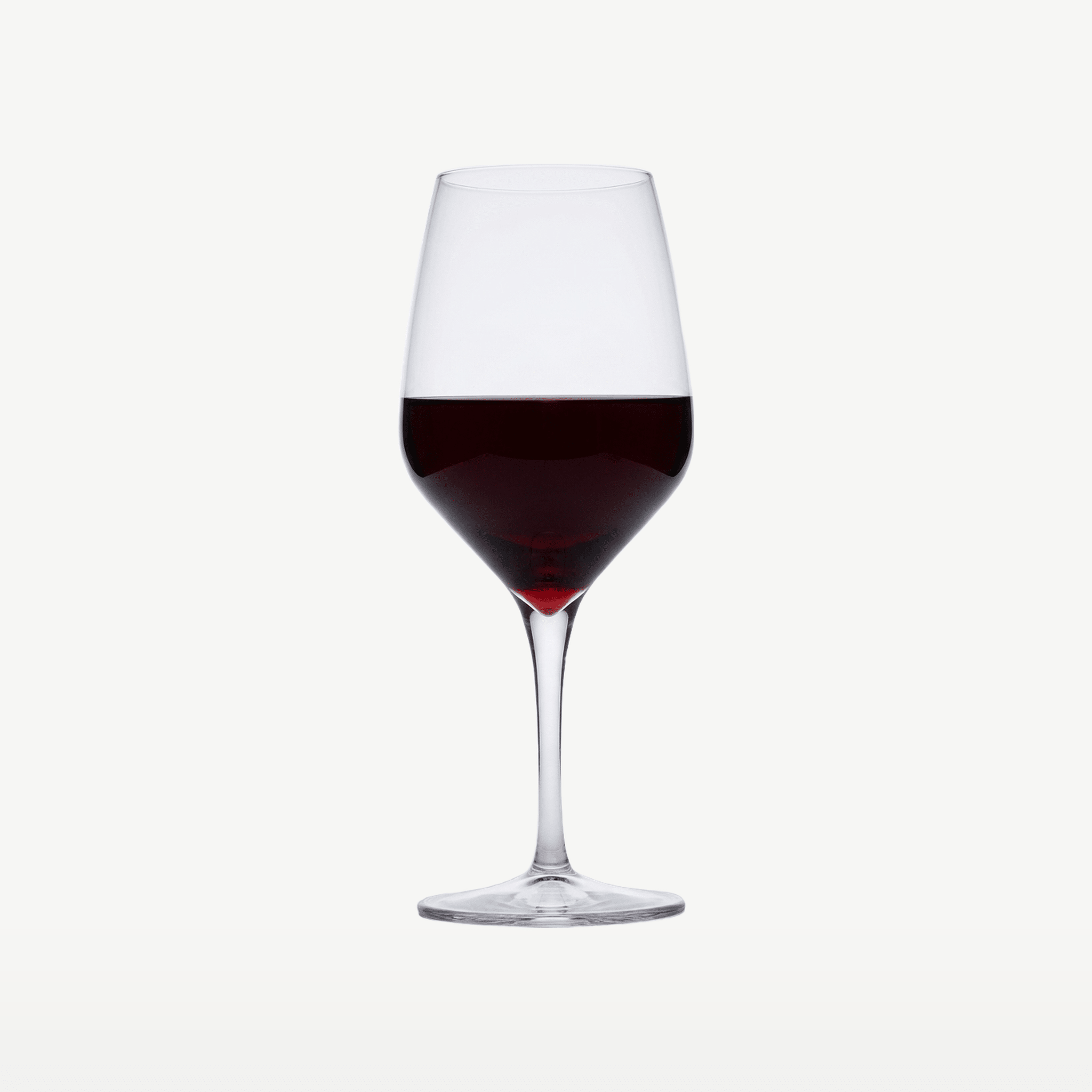 Pasabahce Napa Wijnglas 58 Cl - 6 Stuks - Glazen.nl