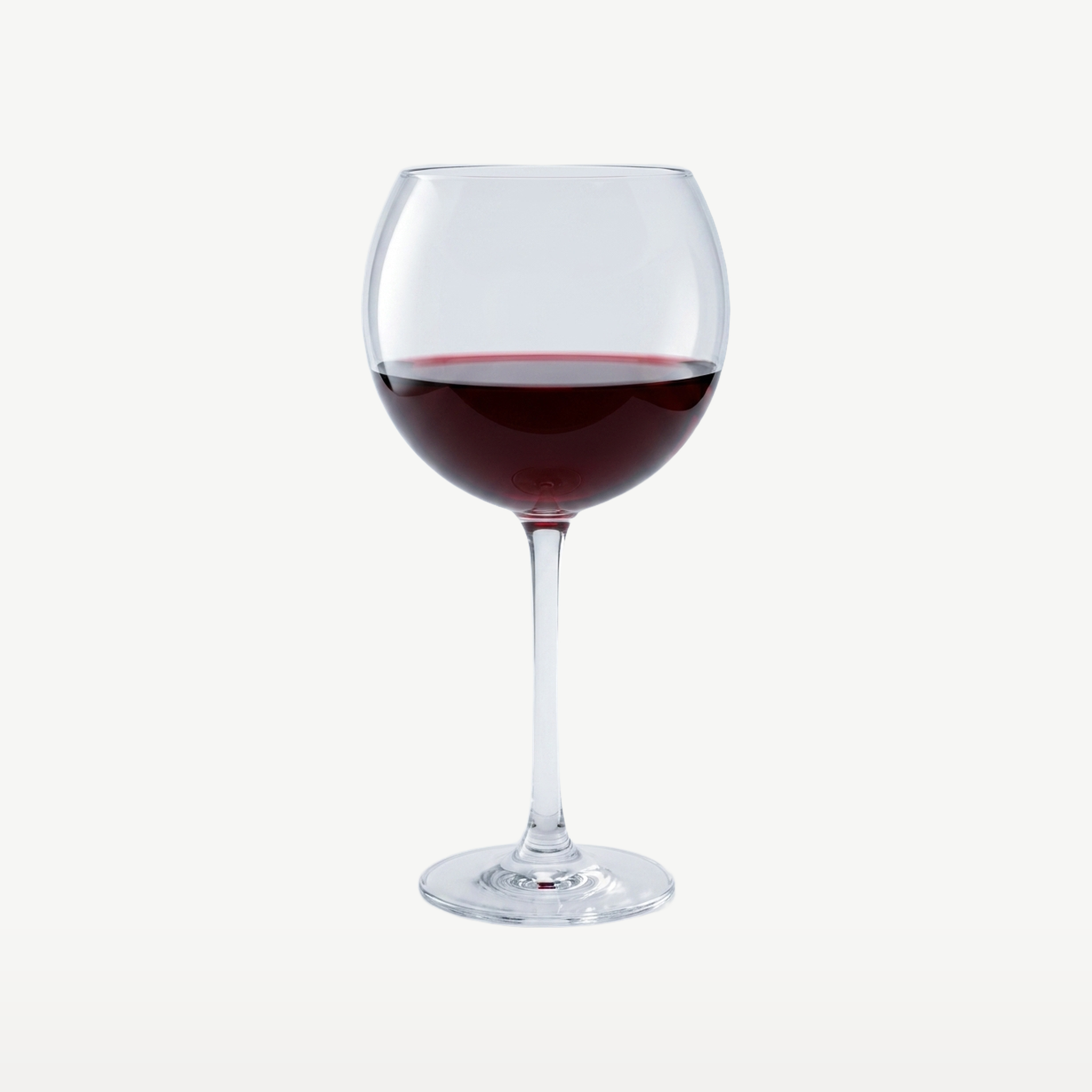 Chef & Sommelier Cabernet Ballon Wijnglas 35 Cl - 6 Stuks - Glazen.nl