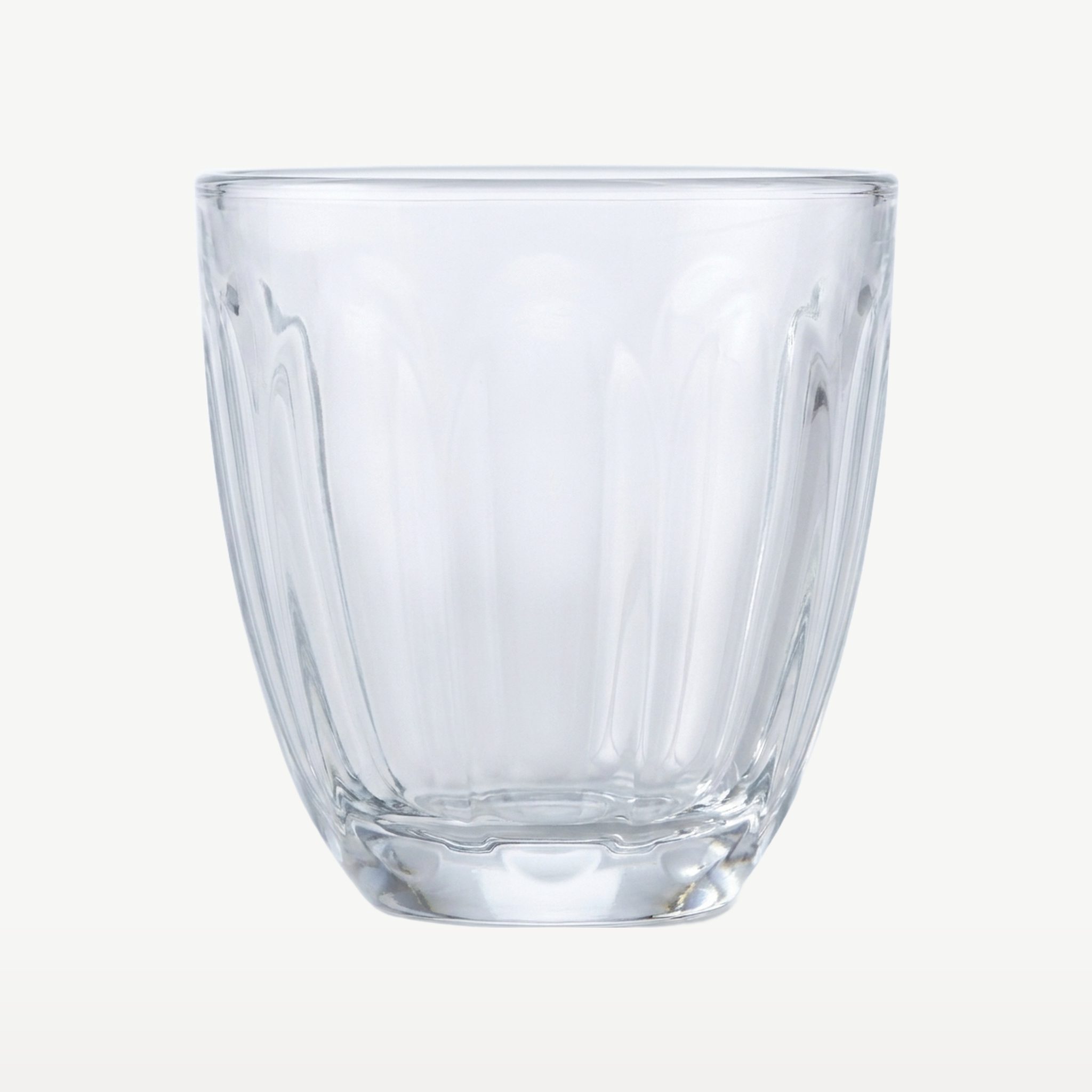 La Rochère Boudoir Tumbler 25 cl - 6 Stuks - Glazen.nl