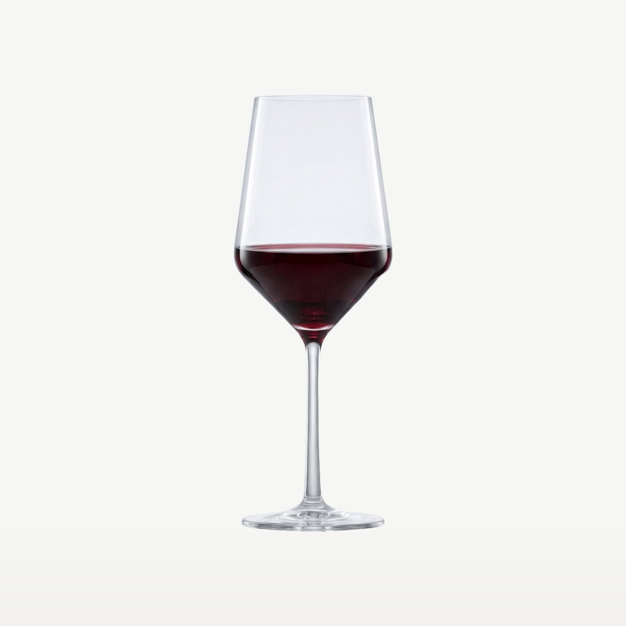Zwiesel Glas Pure Cabernetglas 55 Cl - Glazen.nl