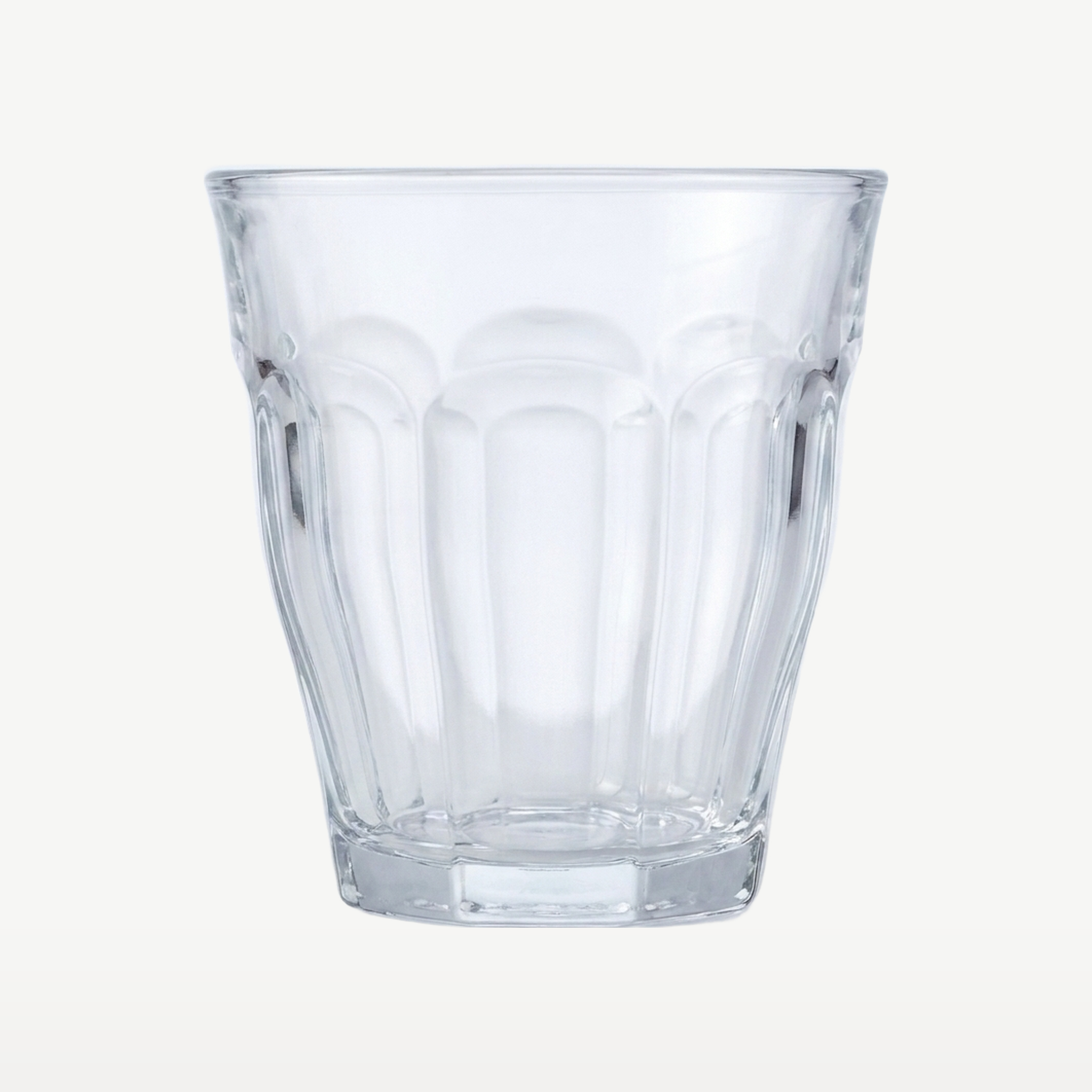Arcoroc Arcadie Tumbler 9 Cl - 6 Stuks - Glazen.nl