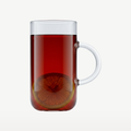 Pasabahce Iconic Teeglas 27 Cl Hartglas – 12 Stück