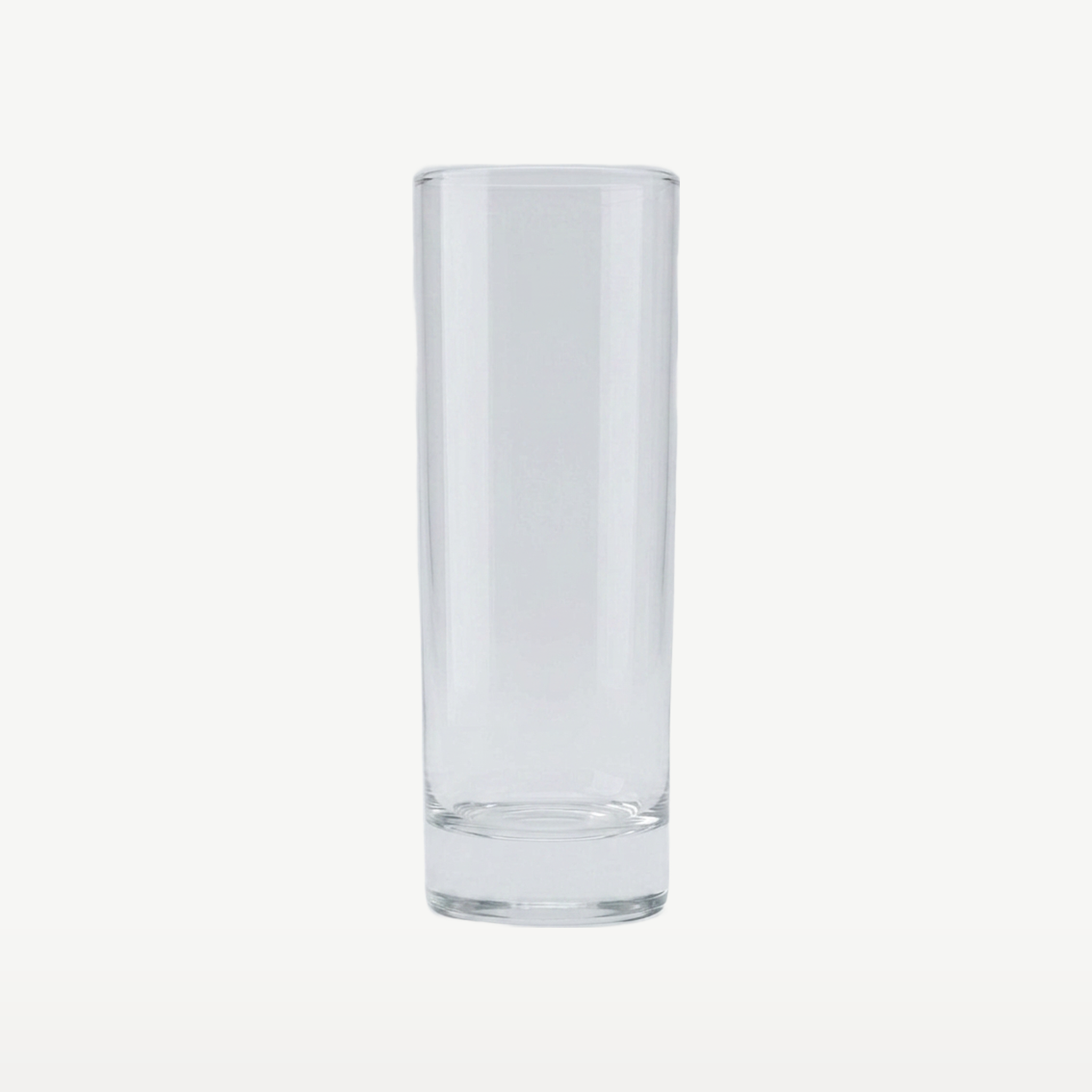 Bormioli Rocco Gina Longdrinkglas 28,5 Cl Fh - 6 Stuks - Glazen.nl