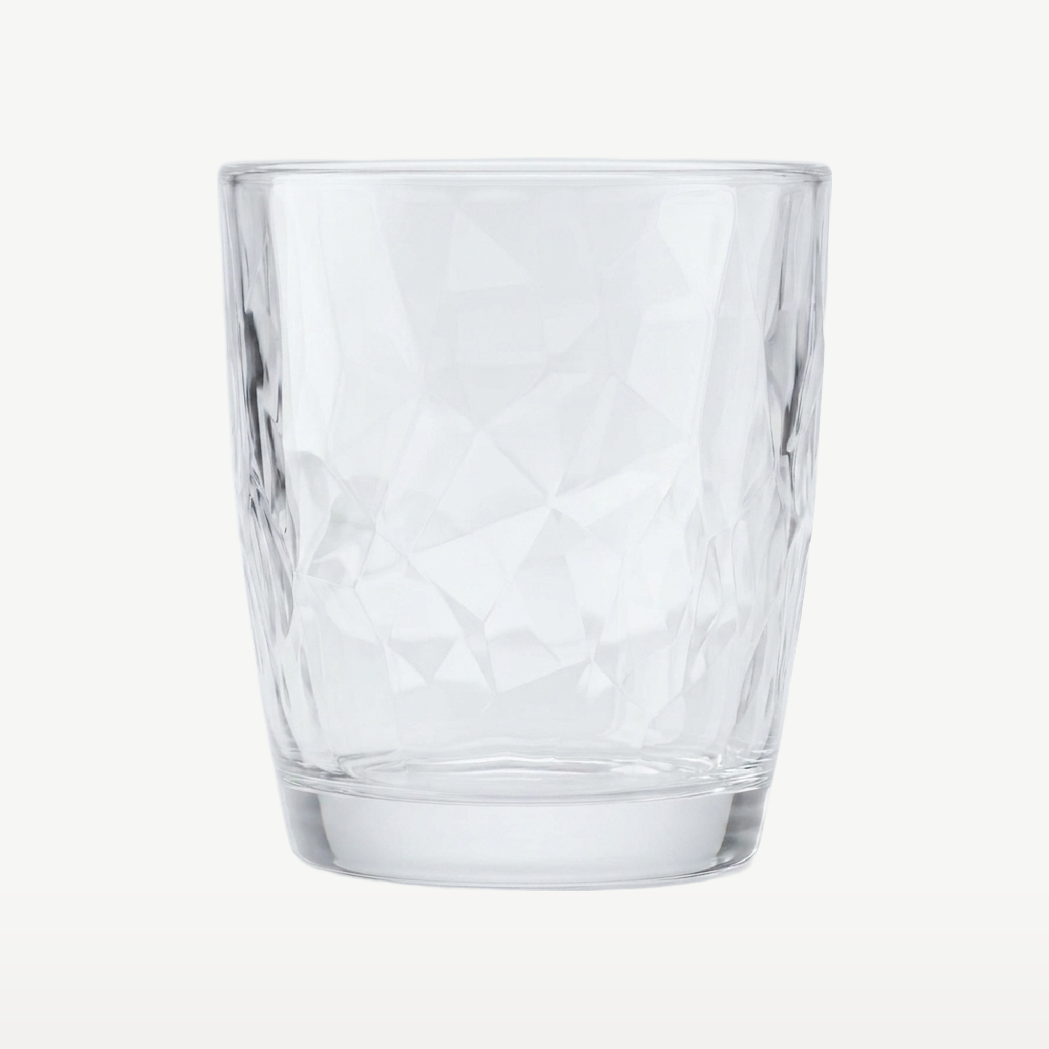 Bormioli Rocco Diamond Tumbler 39 Cl - 6 Stuks - Glazen.nl