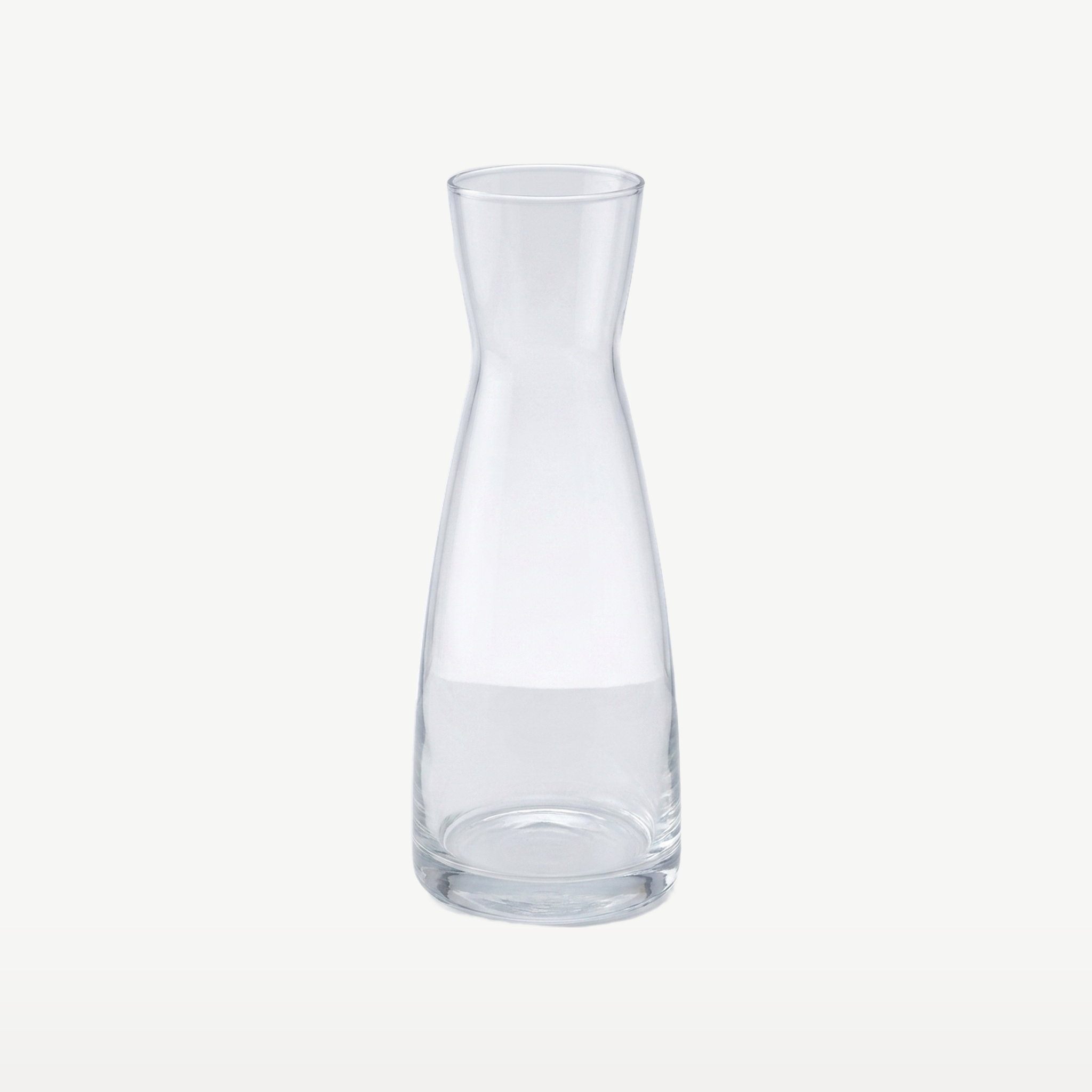 Bormioli Rocco Ypsilon Karaf 1,1 Liter - Glazen.nl