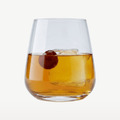 Luigi Bormioli Talismano Tumbler D.O.F. 45 Cl – 4 Stück