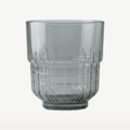 Onis Linq Becher 26,6 cl Grau - 12 Stück