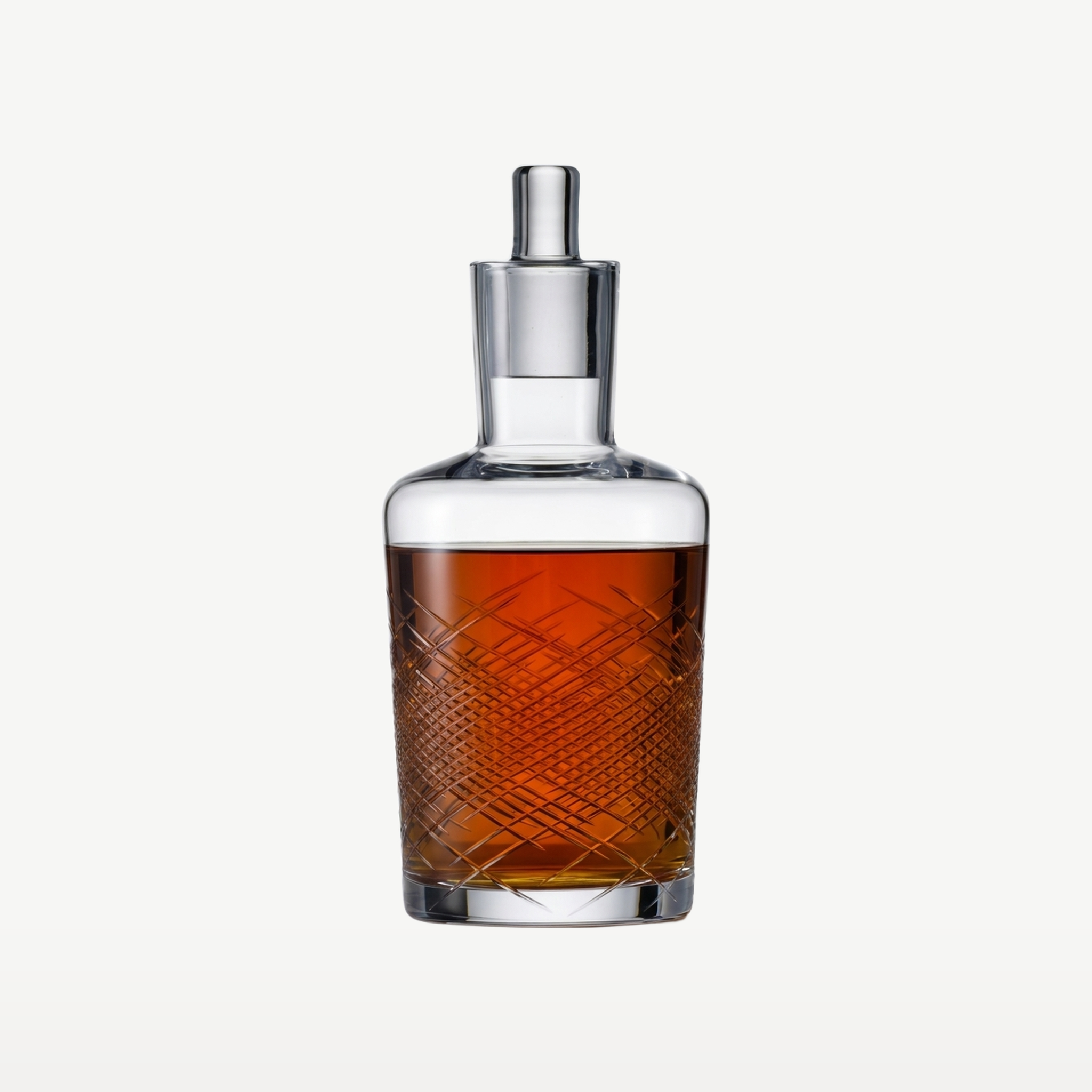 Zwiesel Glas Bar Premium No. 2 Whiskykaraf 50 Cl - Glazen.nl