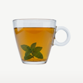 Bormioli Rocco Easy Bar Tea Glass 32 Cl - 12 Pieces