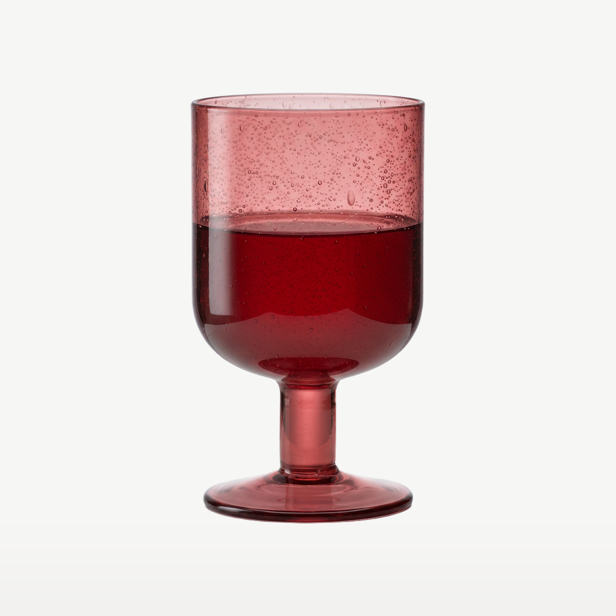 J-Line Tommy Wijnglas 36 Cl Assorti - Glazen.nl