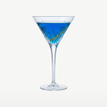 Luigi Bormioli Mixology Cocktailglas Martini 21,5 Cl – 6 Stück