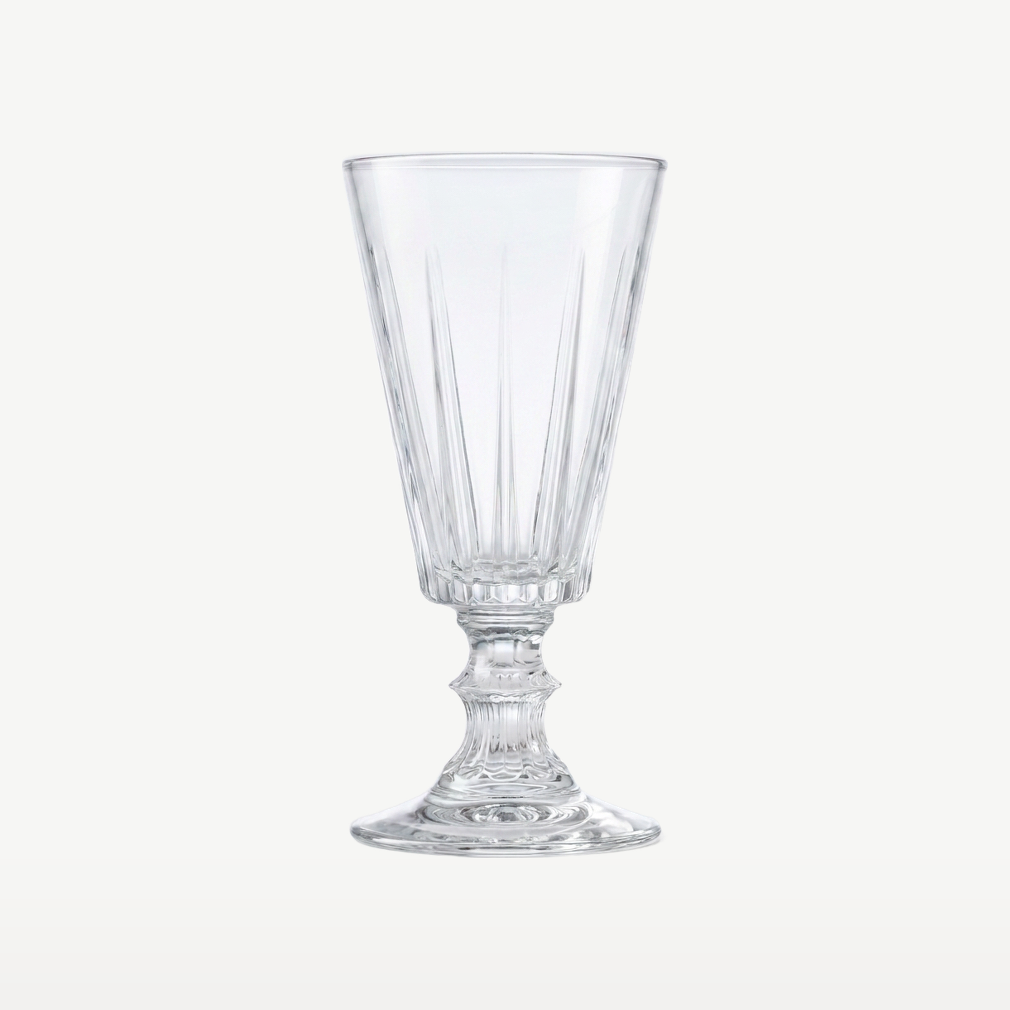 RCR Timeless Vodka / Shotglas 6 Cl - 6 Stuks - Glazen.nl