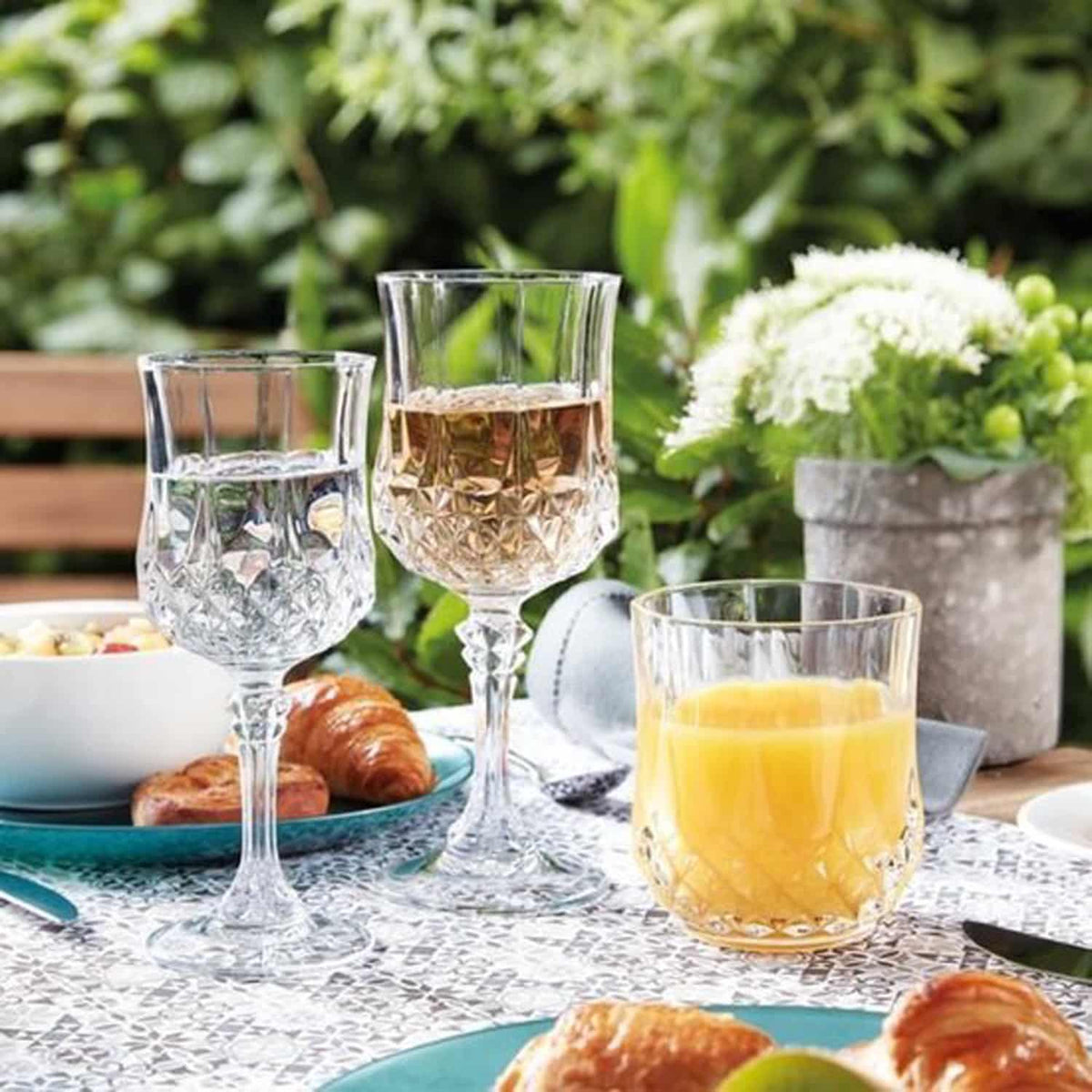 Old-Fashioned-Gläser