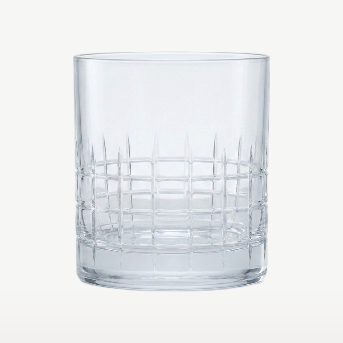 Lehmann Eclat Tumbler 38 Cl - 6 Stuks - Glazen.nl