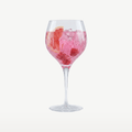 Luigi Bormioli Diamante Gin-Tonic-Glas 65 Cl – 4 Stück