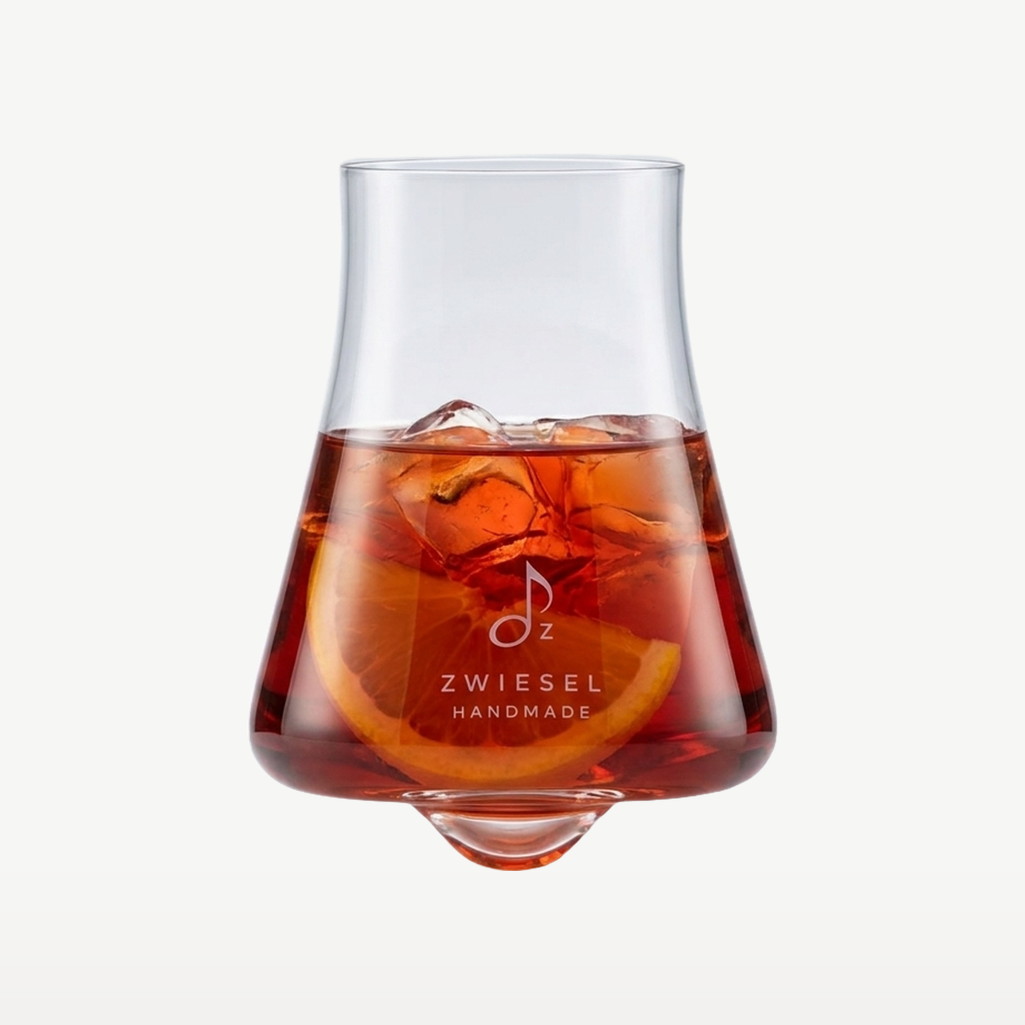 Zwiesel Glas Iconics Tumbler 62,2 Cl Zonder Houten Voet - Glazen.nl