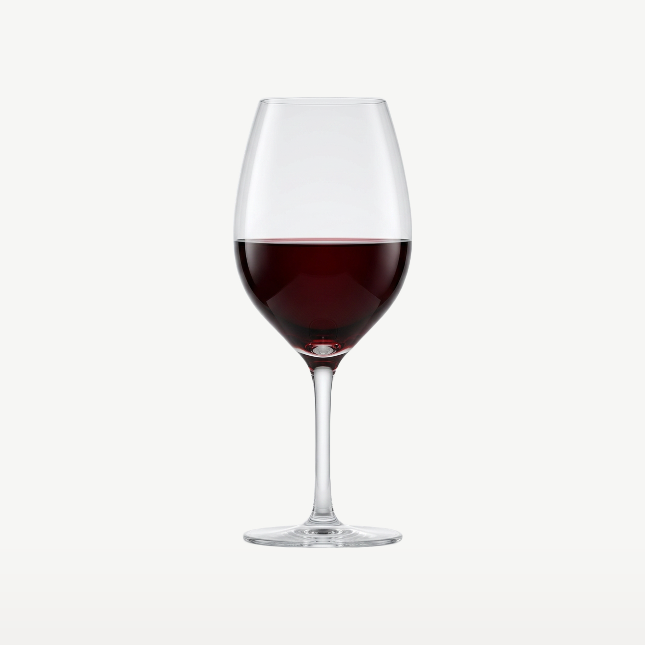 Schott Zwiesel Banquet Rode Wijnglas 47,5 Cl - Glazen.nl