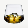 Nude Glass Mirage Tumbler 40 Cl – 4 Stück