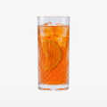 Luigi Bormioli Diamante Longdrinkglas FH 48 Cl – 4 Stück