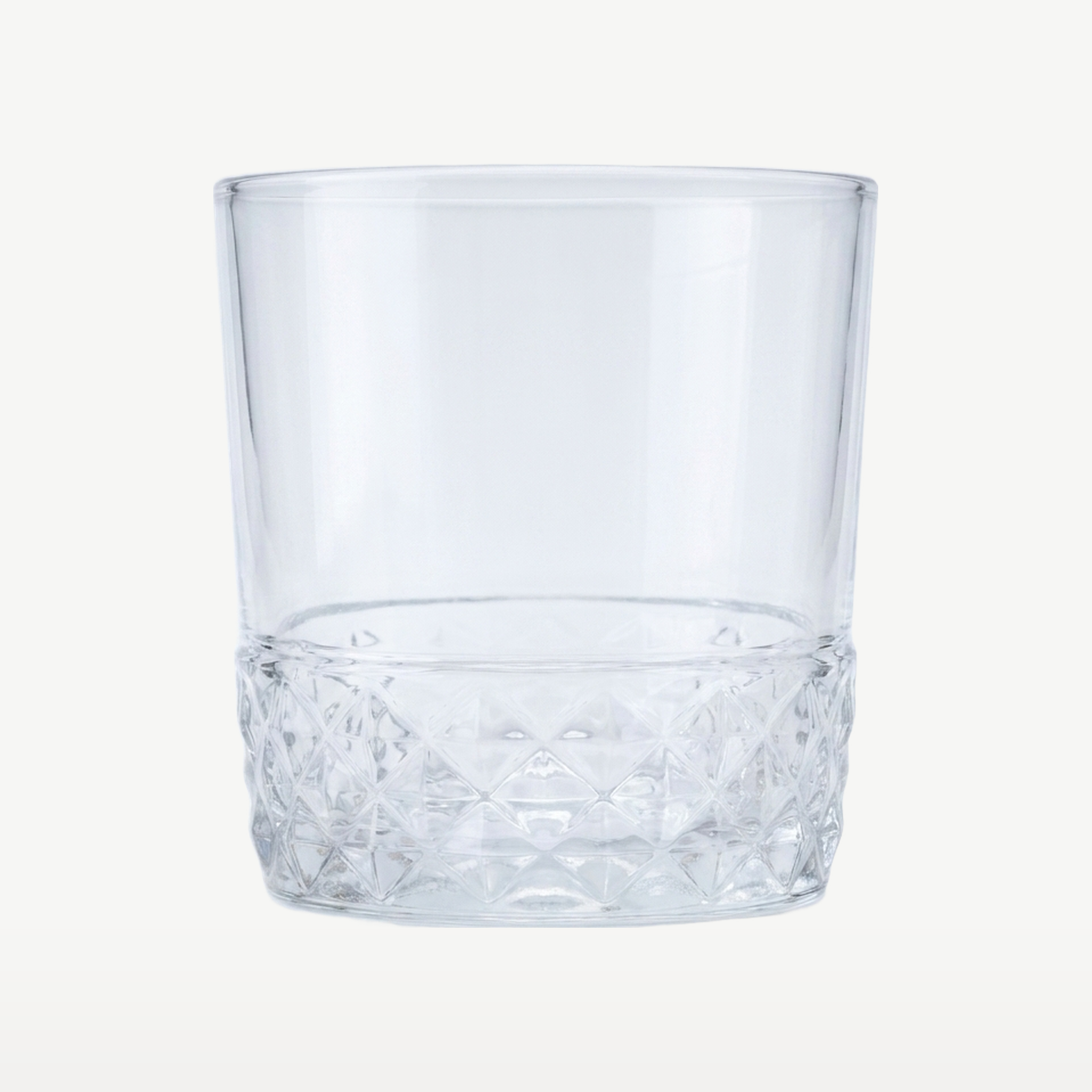 Bormioli Rocco America'20S Tumbler 37 Cl - 6 Stuks - leeg - Glazen.nl