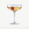 Arcoroc Elegance Champagne Glass / Coupe 16 Cl - 12 Pieces
