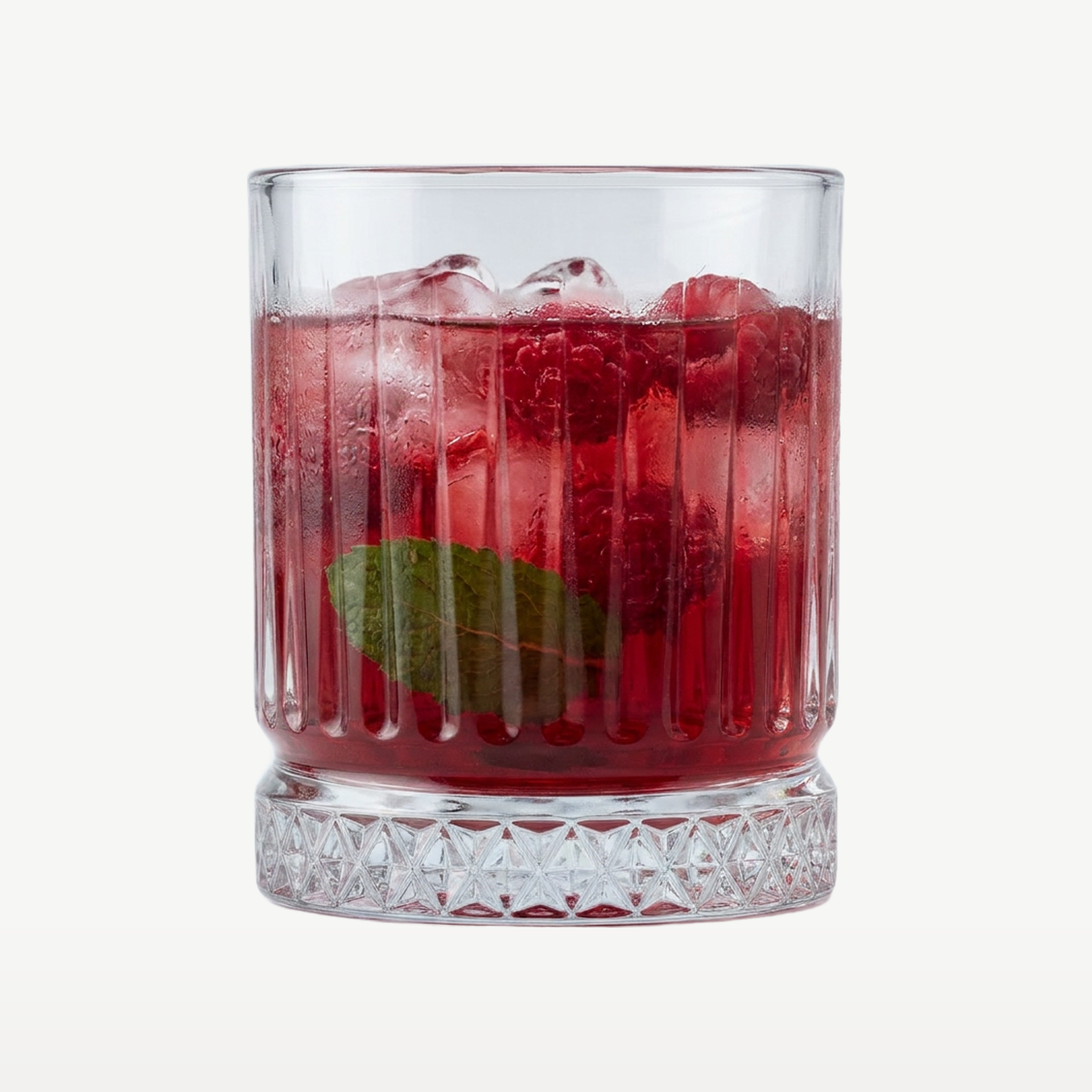 Pasabahce Elysia Tumbler 21 Cl - 12 Stuks - Glazen.nl