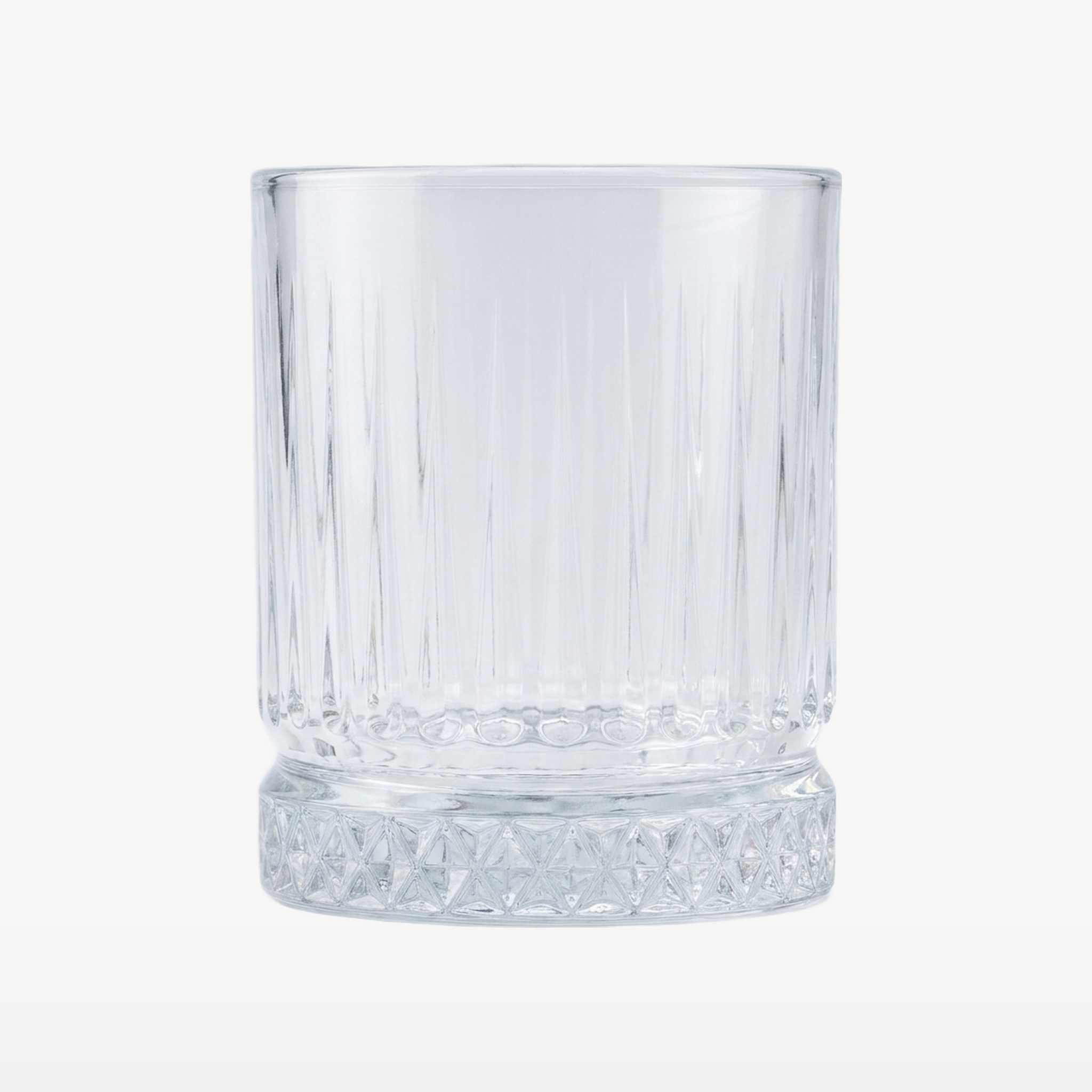 Pasabahce Elysia Tumbler 21 Cl - 12 Stuks - Glazen.nl