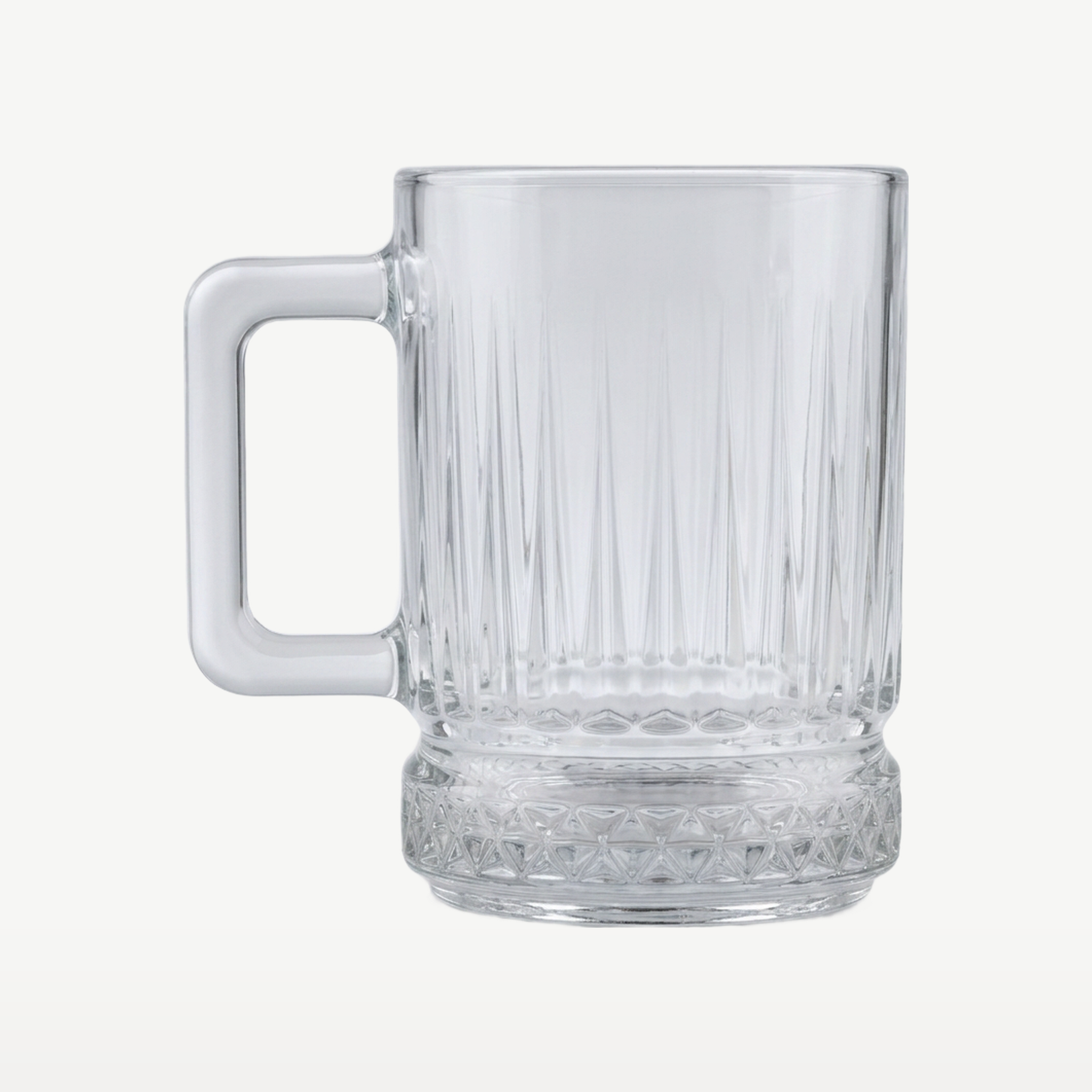 Pasabahce Elysia Theeglas 25 Cl - 2 Stuks - Glazen.nl