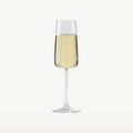 RCR Essential Champagnerflöte 30 Cl – 6 Stück