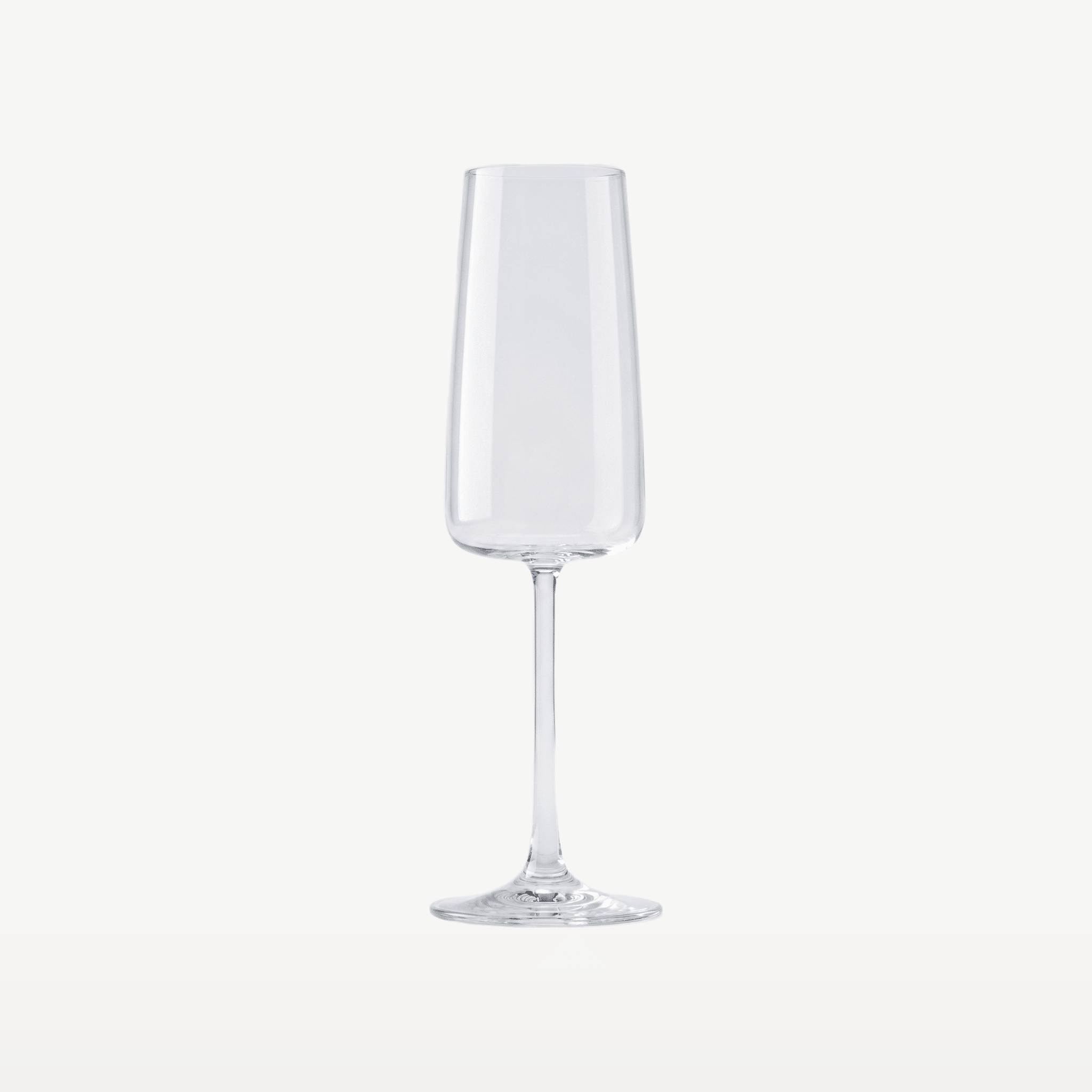 RCR Essential Champagne Flute 30 Cl - 6 Stuks - Glazen.nl