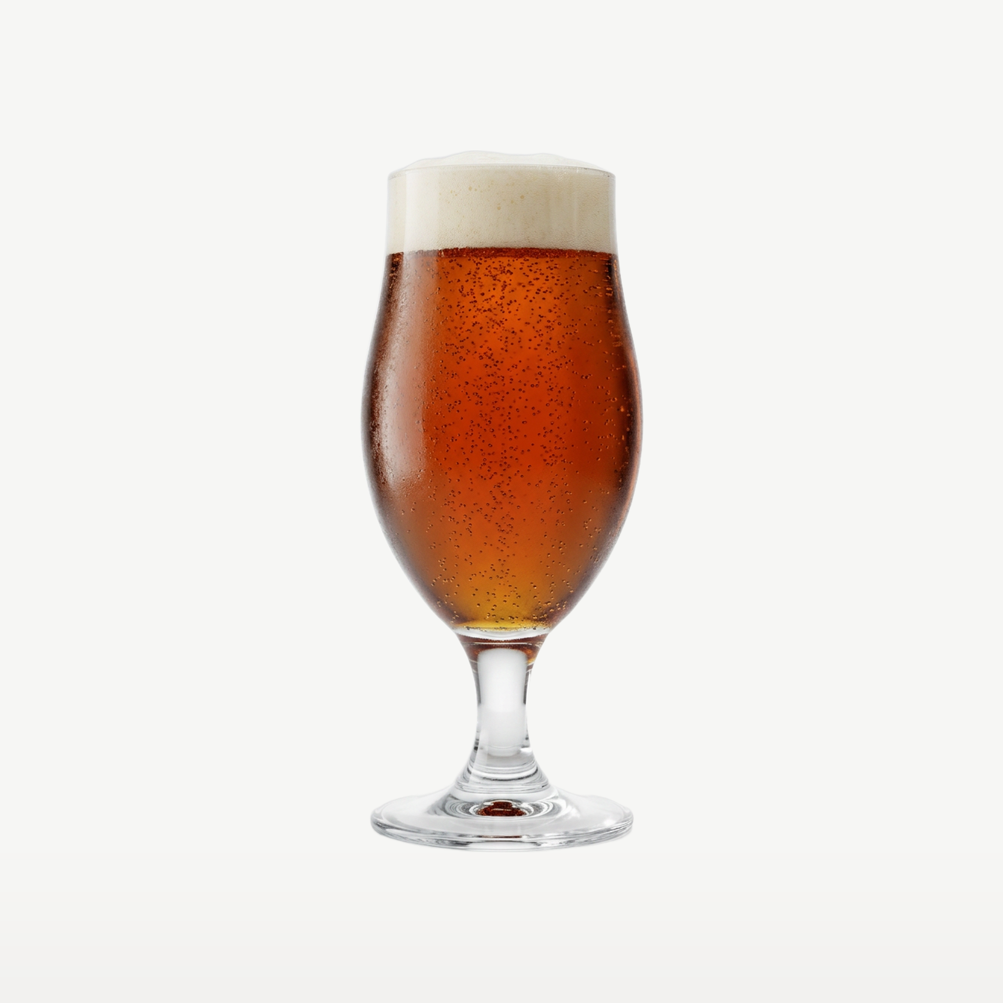 Bormioli Rocco Executive Bierglas 52 Cl - 6 Stuks - Glazen.nl