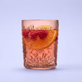 Royal Leerdam Starla Tumbler Rosa 35 cl – 4 Stück