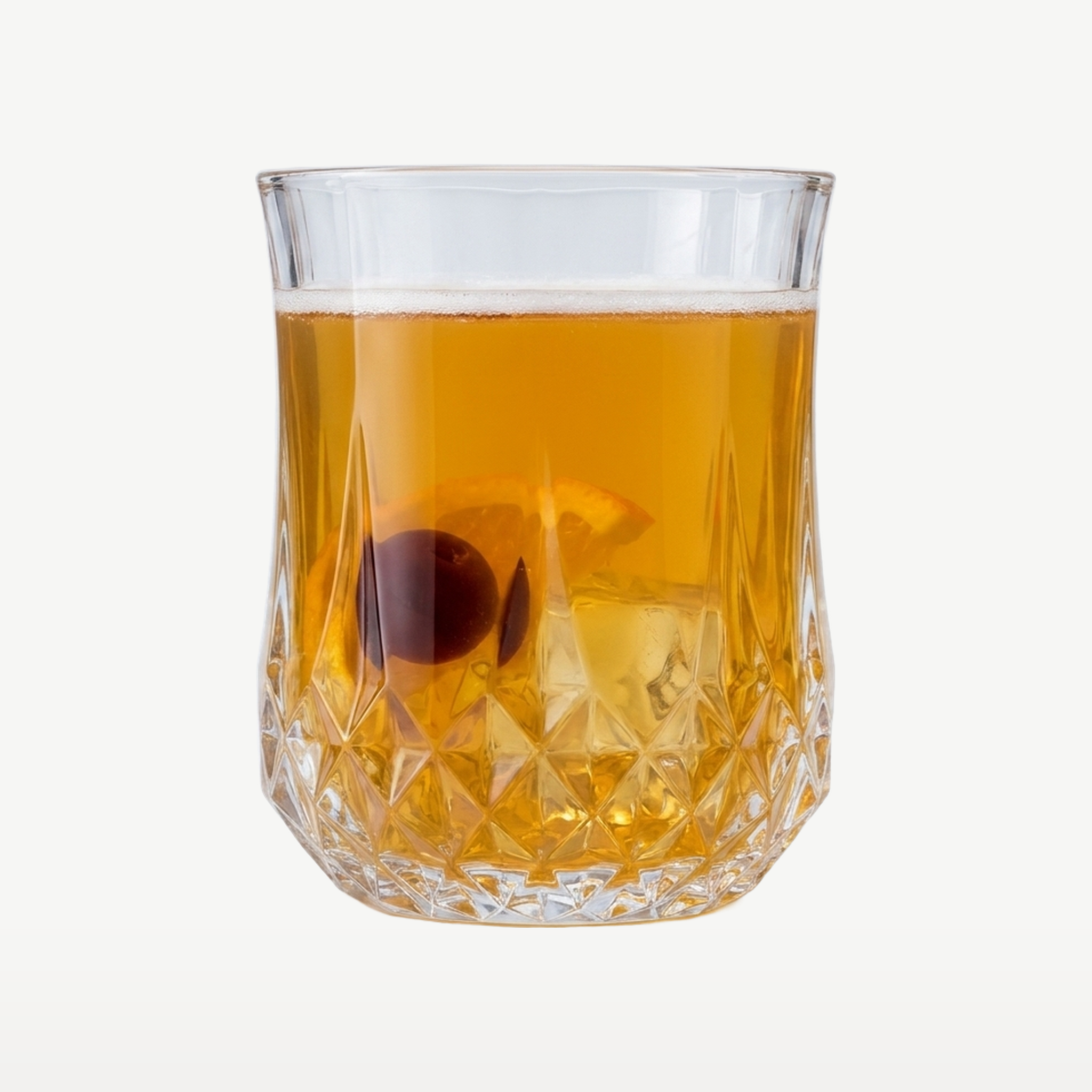 Eclat Longchamp Tumbler 23 Cl - 6 Stuks - Glazen.nl