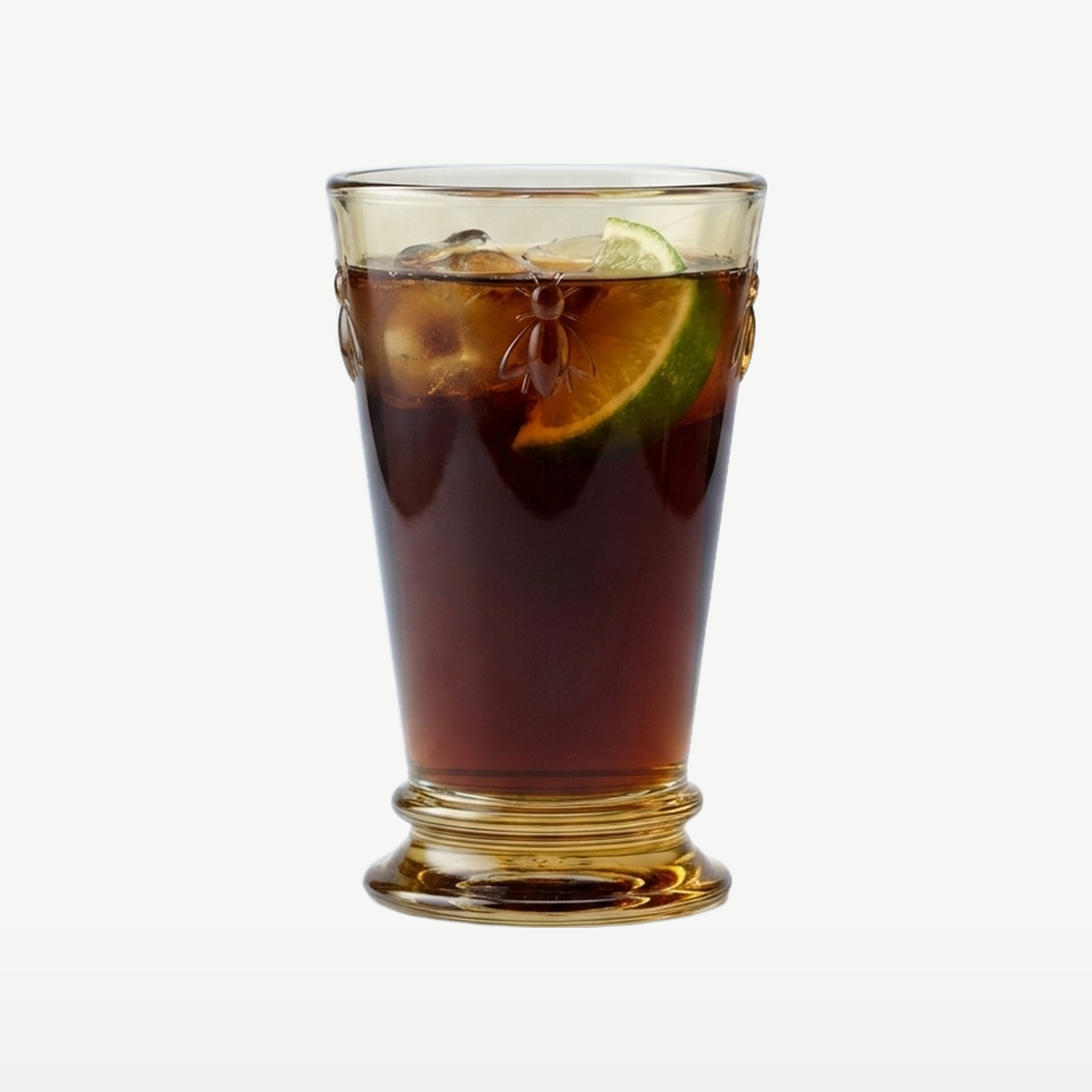 La Rochère Abeille Longdrinkglas 31 cl - 6 Stuks - Glazen.nl