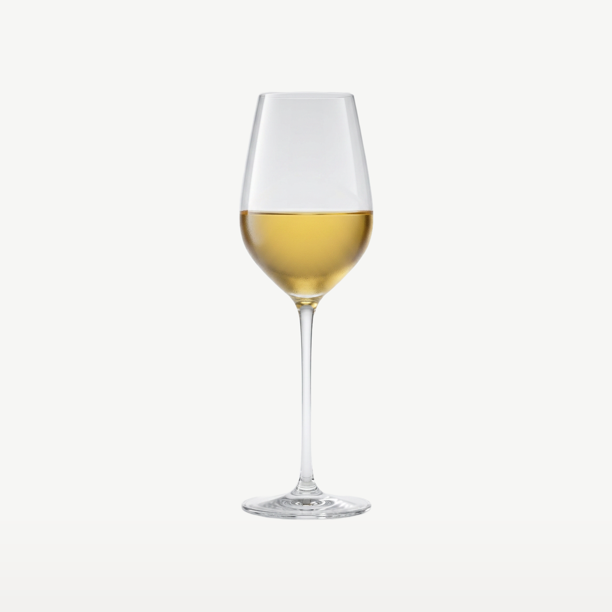 Schott Zwiesel Fortissimo Witte Wijnglas 40,4 Cl - 4 Stuks - Glazen.nl