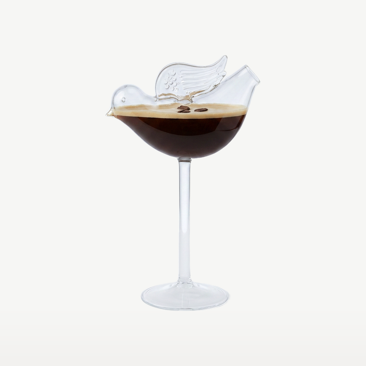 Bar Professional Bird Cocktailglas 15 Cl - Glazen.nl