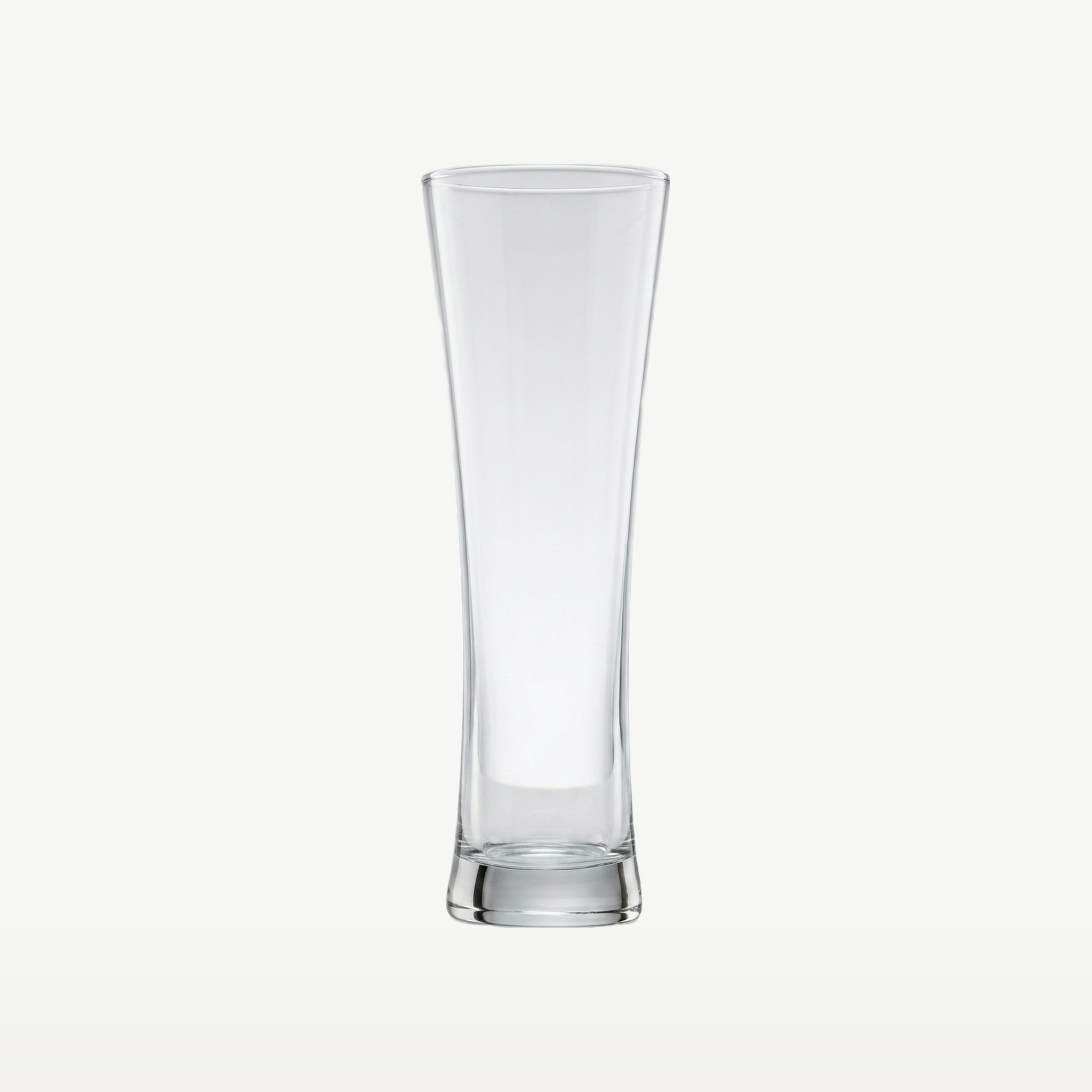 Schott Zwiesel Beer Basic Witbierglas 50 Cl met Maatstreep - 4 Stuks - Glazen.nl