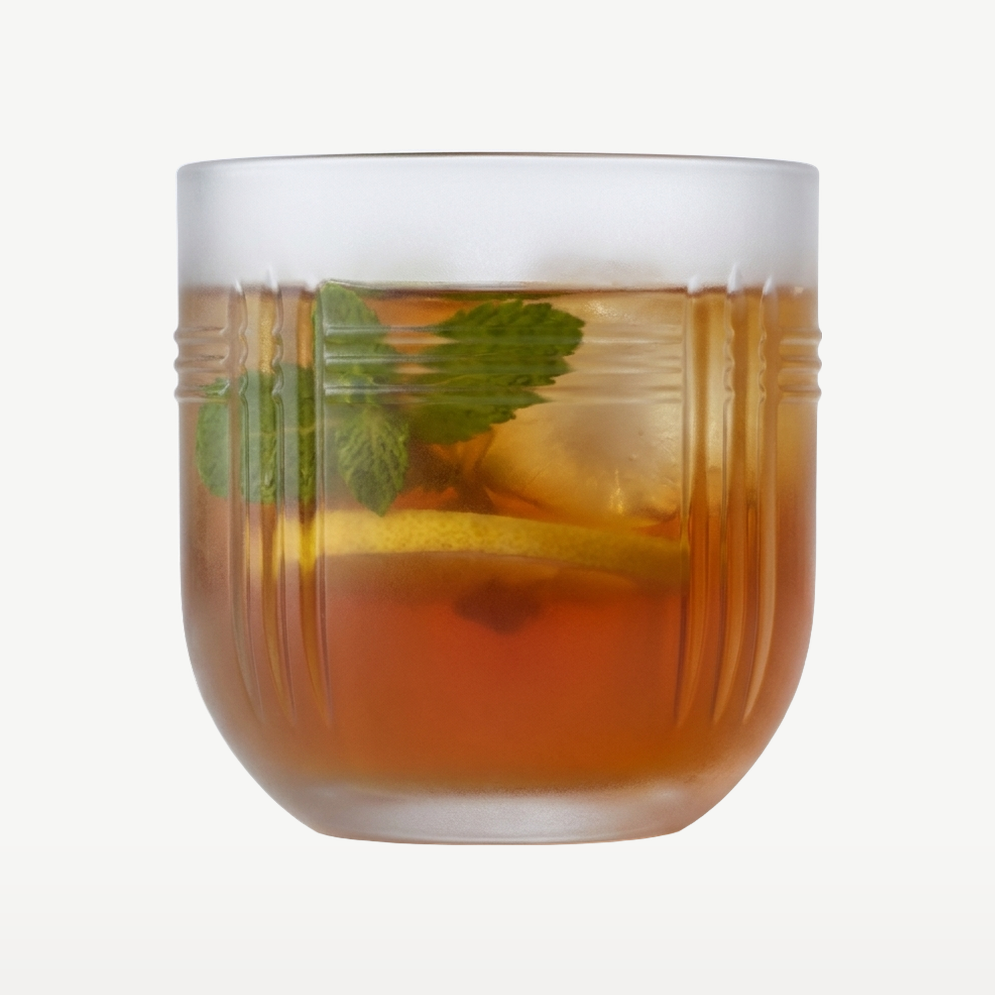 Onis The Gats Tumbler 35,5 Cl Dof - 6 Stuks - Glazen.nl