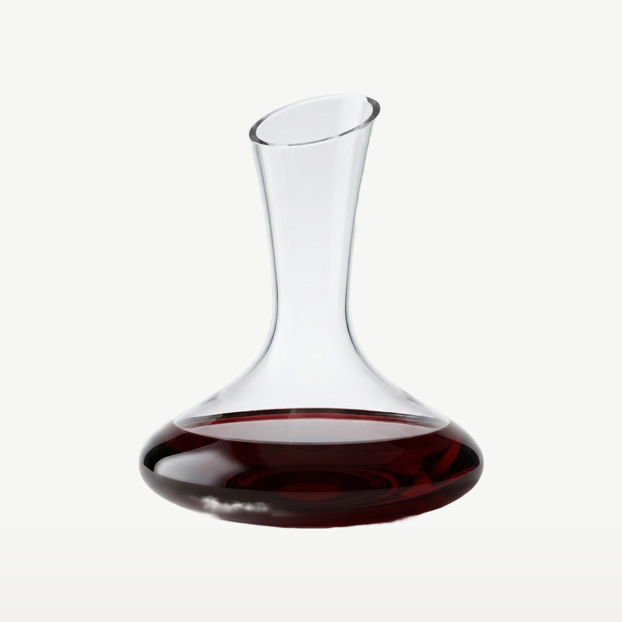 Bar Professional Decanteerkaraf Glas - Glazen.nl