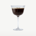 Luigi Bormioli Bach Cocktailglas 26 Cl Retro Fizz – 4 Stück