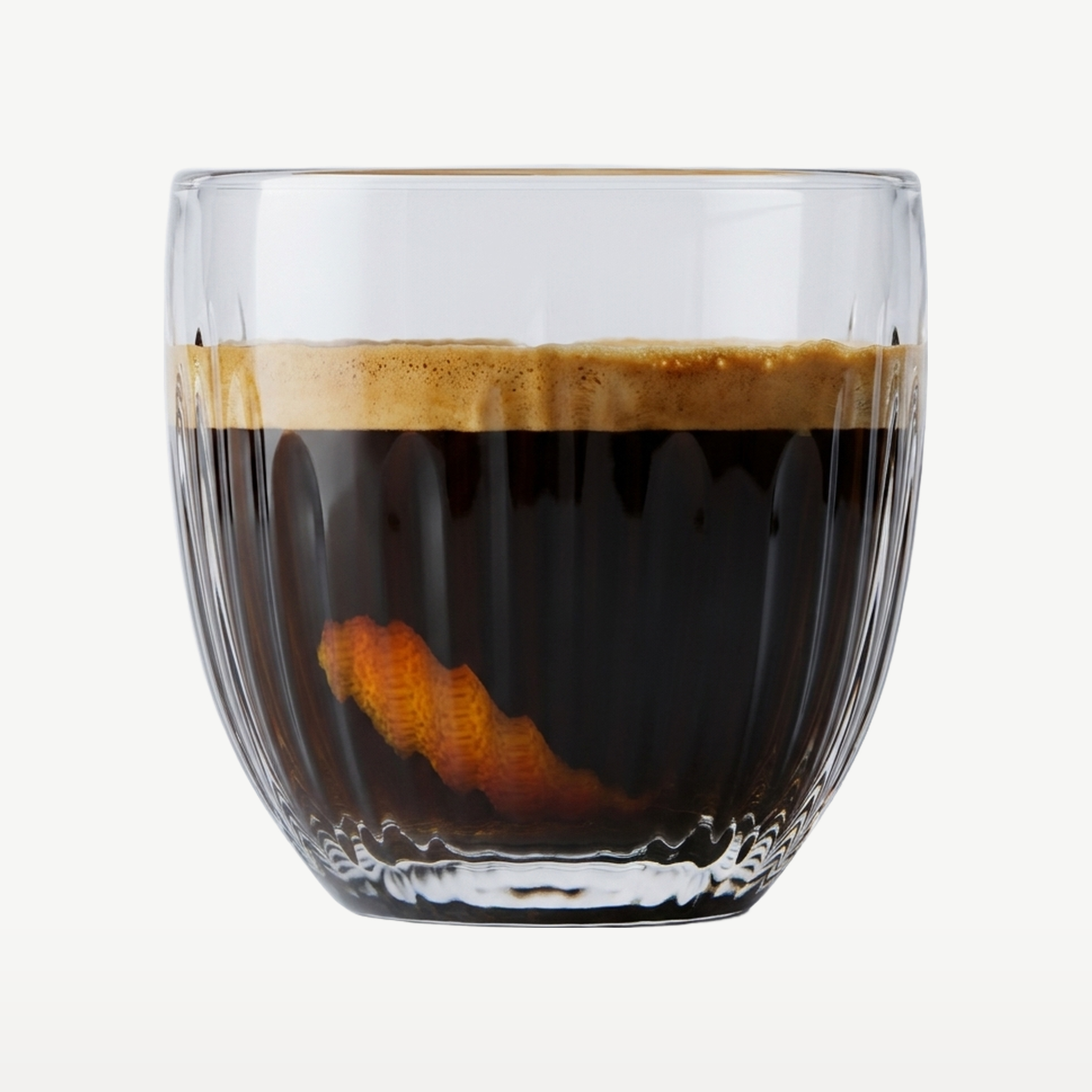 La Rochère Jeux DOrgues Espressoglas 10 cl - 6 Stuks - Glazen.nl