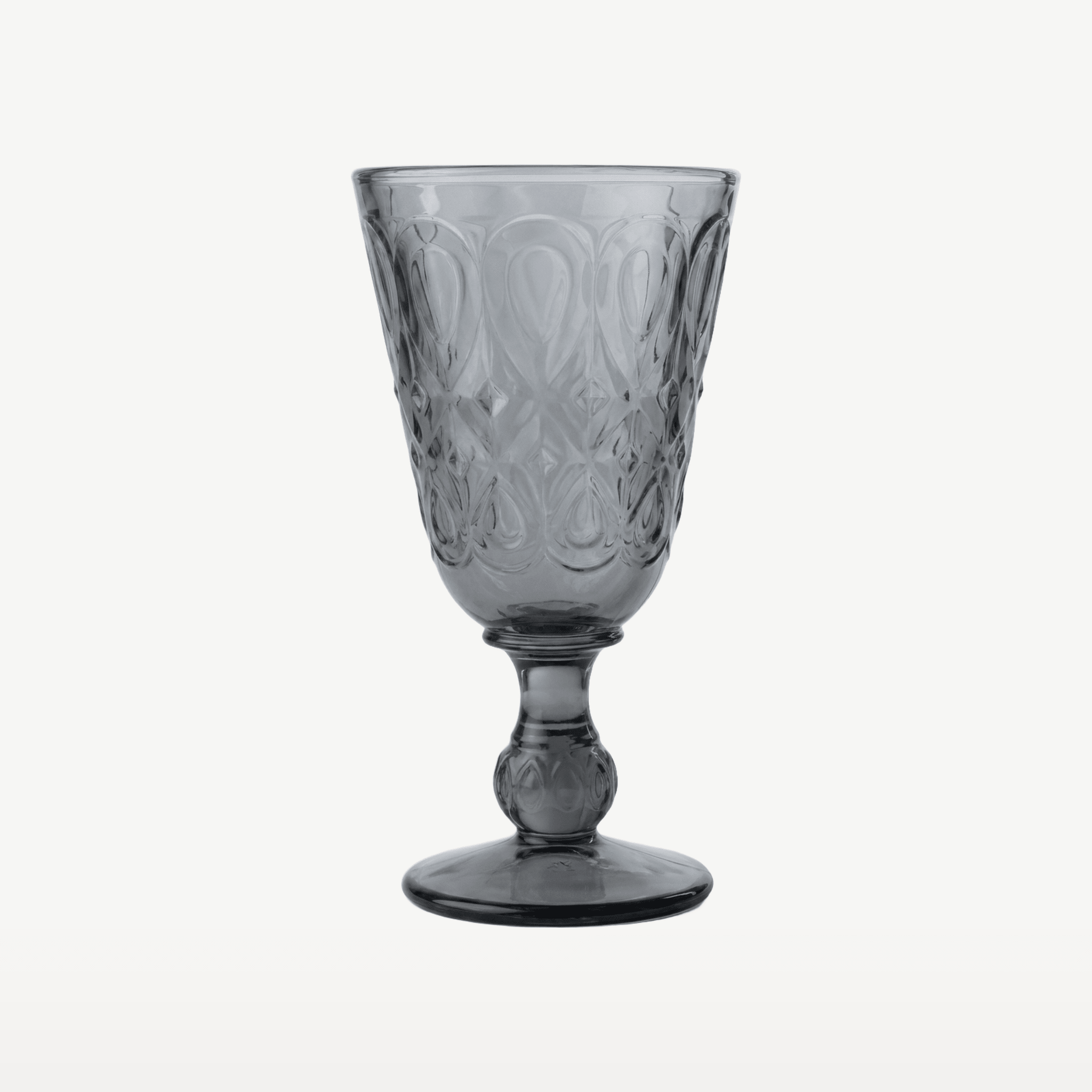La Rochère Lyonnais Wijnglas 23 Cl Grijs - 6 Stuks - Glazen.nl