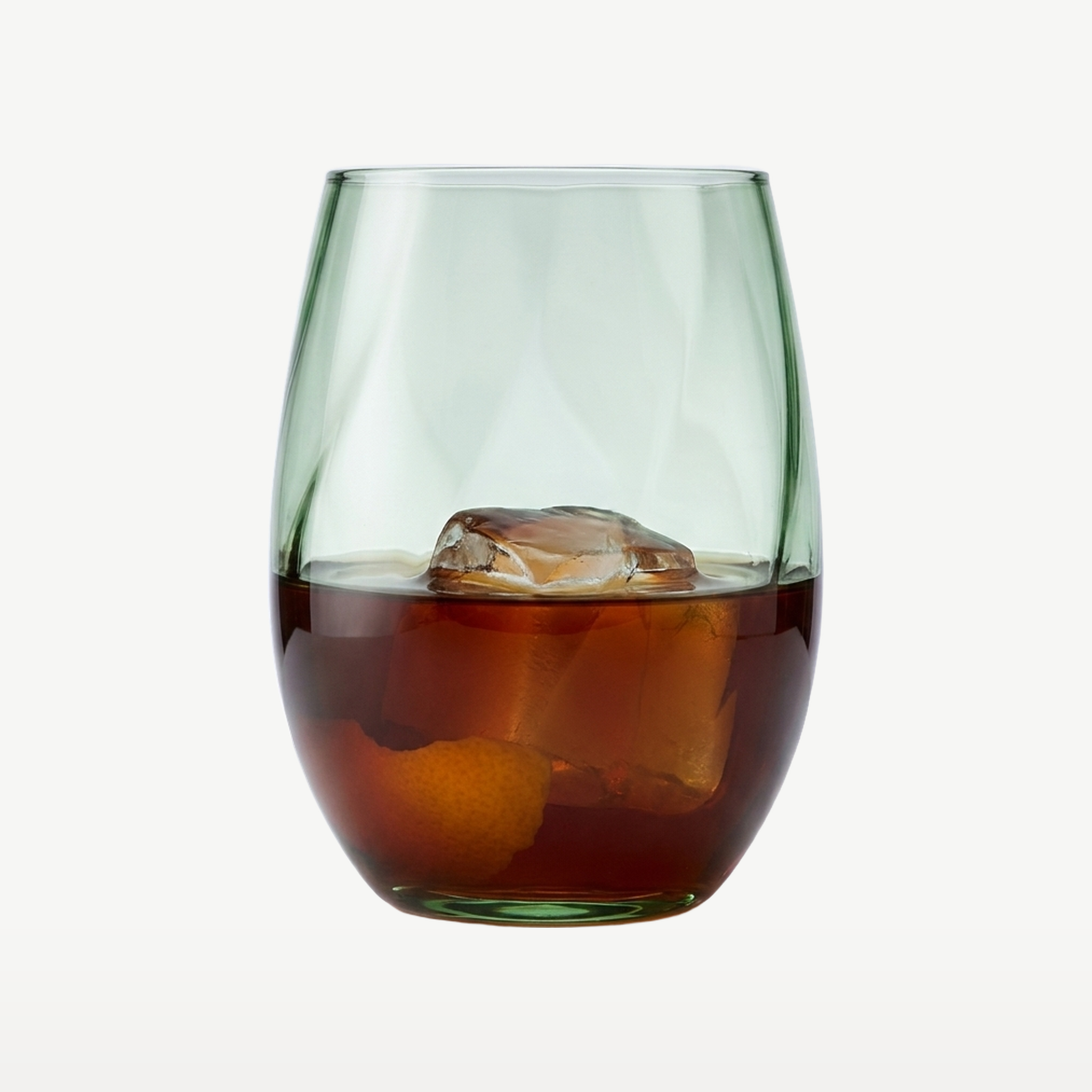 Chef & Sommelier Arpege Tumbler 36 Cl Groen - 6 Stuks - Glazen.nl