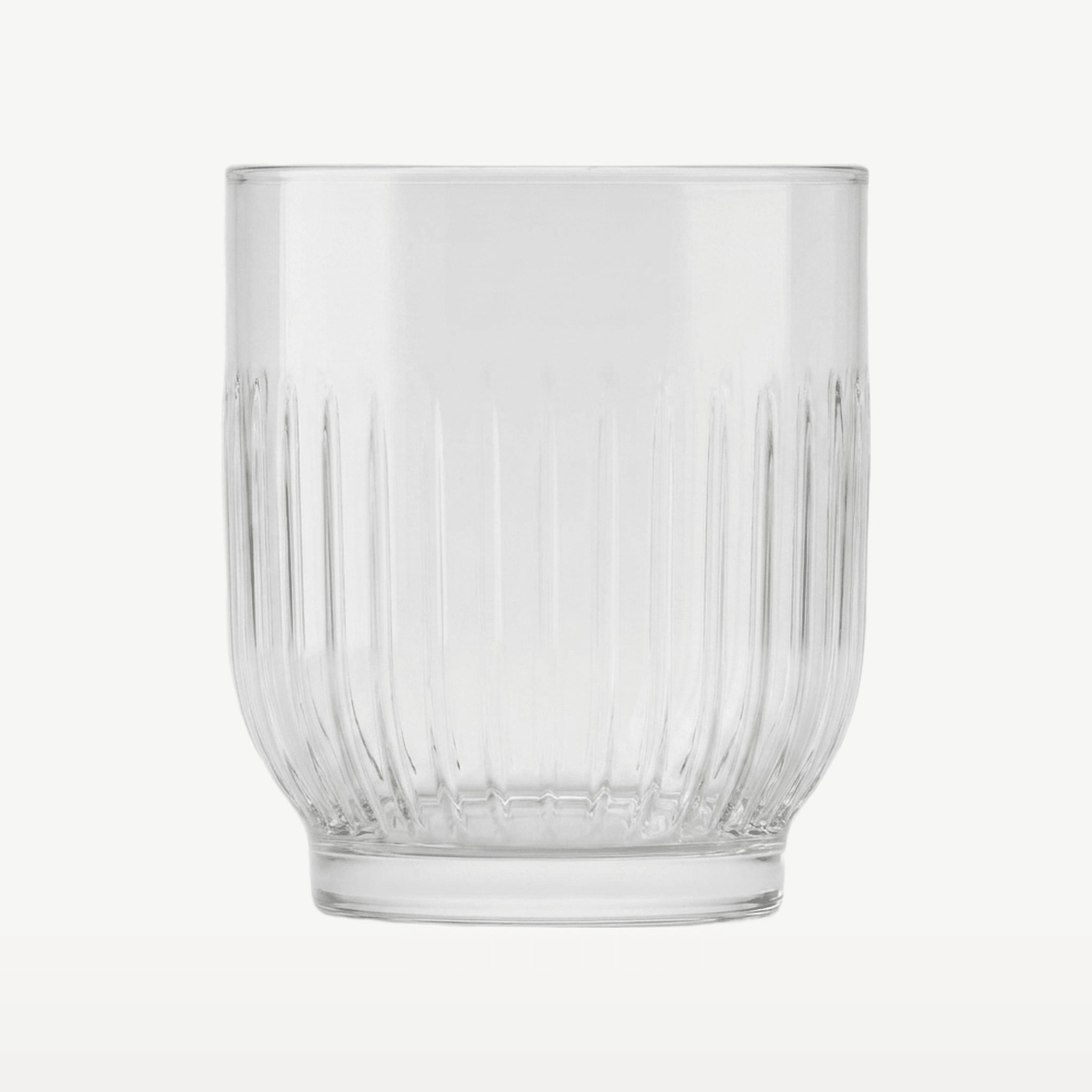 Mammoet Lily Tumbler 33 Cl - 6 Stuks - Glazen.nl